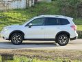LUSSO GARAJ'dn SUBARU 4X4 FORESTER TURBO 240 HP 2014 çıkışlı