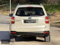 LUSSO GARAJ'dn SUBARU 4X4 FORESTER TURBO 240 HP 2014 çıkışlı