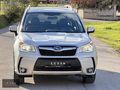 LUSSO GARAJ'dn SUBARU 4X4 FORESTER TURBO 240 HP 2014 çıkışlı