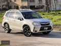 LUSSO GARAJ'dn SUBARU 4X4 FORESTER TURBO 240 HP 2014 çıkışlı