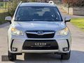 LUSSO GARAJ'dn SUBARU 4X4 FORESTER TURBO 240 HP 2014 çıkışlı