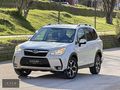 LUSSO GARAJ'dn SUBARU 4X4 FORESTER TURBO 240 HP 2014 çıkışlı