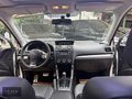 LUSSO GARAJ'dn SUBARU 4X4 FORESTER TURBO 240 HP 2014 çıkışlı