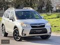 LUSSO GARAJ'dn SUBARU 4X4 FORESTER TURBO 240 HP 2014 çıkışlı