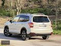 LUSSO GARAJ'dn SUBARU 4X4 FORESTER TURBO 240 HP 2014 çıkışlı