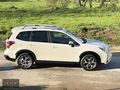 LUSSO GARAJ'dn SUBARU 4X4 FORESTER TURBO 240 HP 2014 çıkışlı