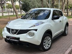 2012 NİSSAN JUKE+1 PARÇA BOYA+DÜŞÜK KM