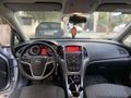 OPEL ASTRA J DEĞİŞENSİZ