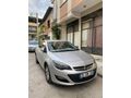OPEL ASTRA J DEĞİŞENSİZ