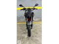 TMS MOTORS'TAN 2024 MODEL BAJAJ PULSAR NS 200 UG