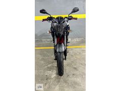 TMS MOTORS'TAN 2024 MODEL BAJAJ PULSAR NS 200 UG