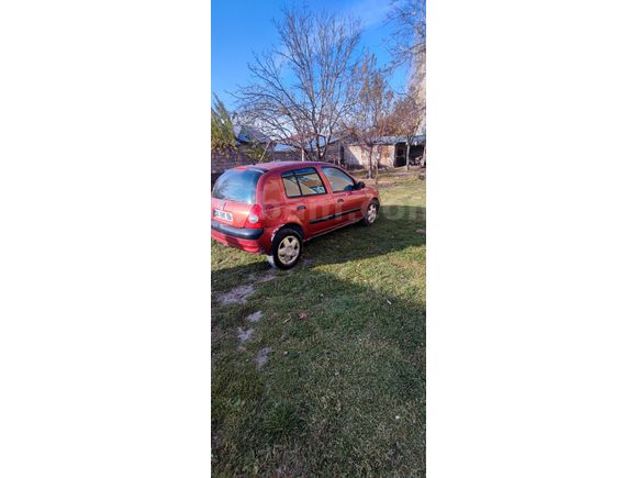Sahibinden Renault Clio 1.2 Authentique 2005 Model