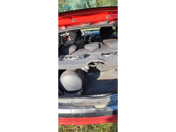 Sahibinden Renault Clio 1.2 Authentique 2005 Model
