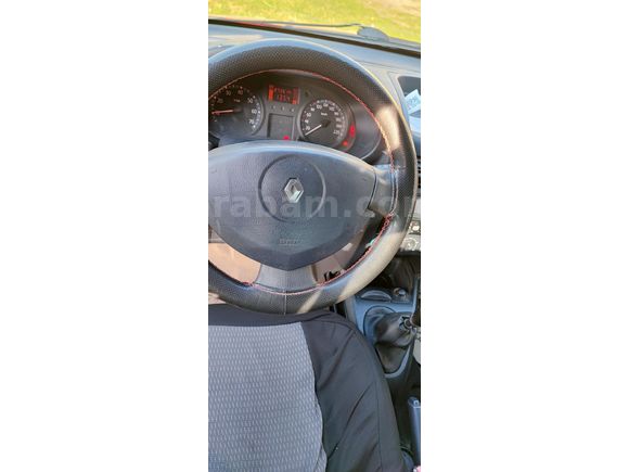 Sahibinden Renault Clio 1.2 Authentique 2005 Model