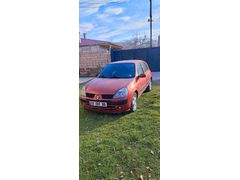 Sahibinden Renault Clio 1.2 Authentique 2005 Model