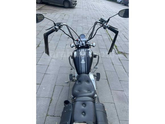 Sahibinden Regal Raptor DD 150E-2F 