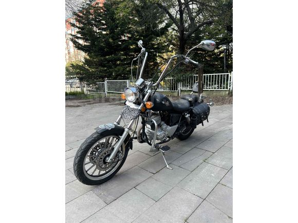 Sahibinden Regal Raptor DD 150E-2F 