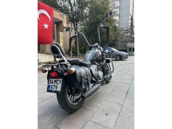 Sahibinden Regal Raptor DD 150E-2F 