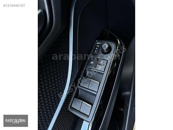 TOYOYA CHR 1.8 HYBRID PASSION 42 BIN KM DE