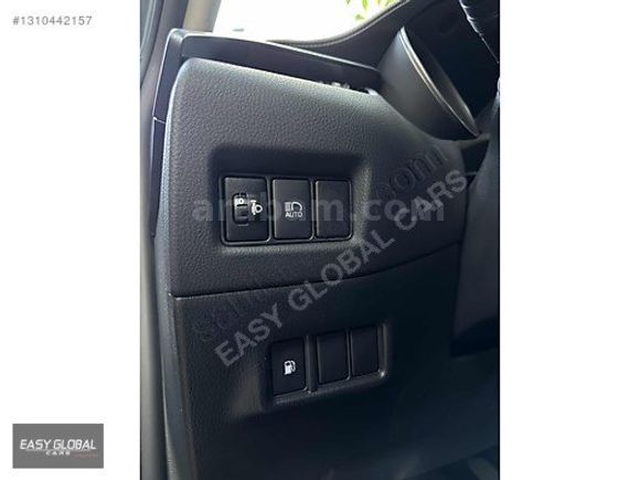 TOYOYA CHR 1.8 HYBRID PASSION 42 BIN KM DE