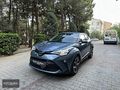 TOYOYA CHR 1.8 HYBRID PASSION 42 BIN KM DE