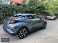 TOYOYA CHR 1.8 HYBRID PASSION 42 BIN KM DE