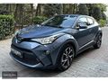 TOYOYA CHR 1.8 HYBRID PASSION 42 BIN KM DE