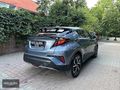 TOYOYA CHR 1.8 HYBRID PASSION 42 BIN KM DE