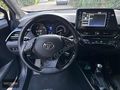 TOYOYA CHR 1.8 HYBRID PASSION 42 BIN KM DE