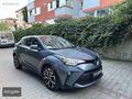 TOYOYA CHR 1.8 HYBRID PASSION 42 BIN KM DE