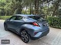 TOYOYA CHR 1.8 HYBRID PASSION 42 BIN KM DE