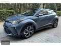 TOYOYA CHR 1.8 HYBRID PASSION 42 BIN KM DE