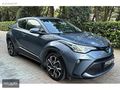 TOYOYA CHR 1.8 HYBRID PASSION 42 BIN KM DE