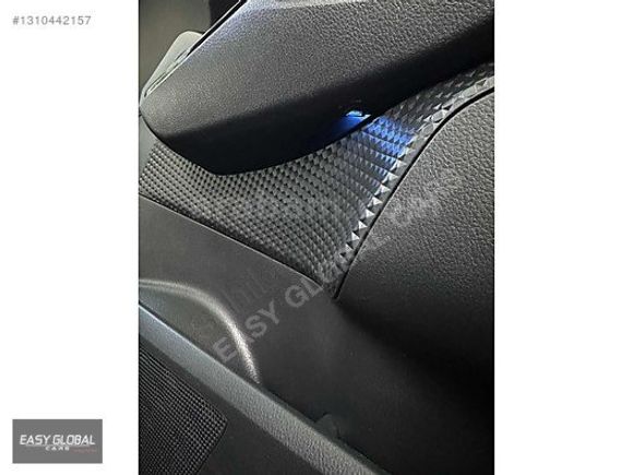 TOYOYA CHR 1.8 HYBRID PASSION 42 BIN KM DE