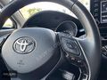 TOYOYA CHR 1.8 HYBRID PASSION 42 BIN KM DE