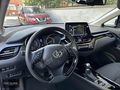 TOYOYA CHR 1.8 HYBRID PASSION 42 BIN KM DE