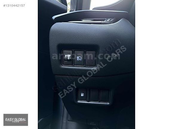 TOYOYA CHR 1.8 HYBRID PASSION 42 BIN KM DE