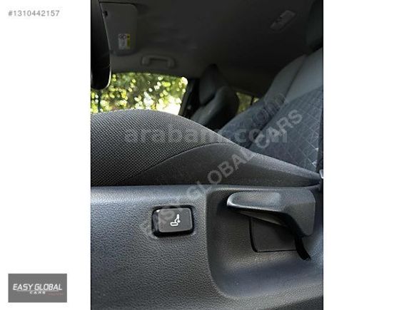 TOYOYA CHR 1.8 HYBRID PASSION 42 BIN KM DE