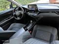 TOYOYA CHR 1.8 HYBRID PASSION 42 BIN KM DE