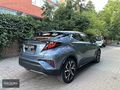 TOYOYA CHR 1.8 HYBRID PASSION 42 BIN KM DE
