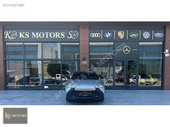 2025 MODEL TOYOTA C-HR 1.8 HYBRİD FLAME 6.110 KM HATASIZ