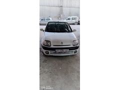 Sahibinden Renault Clio 1.4 RTA 2002 Model sorunsuz