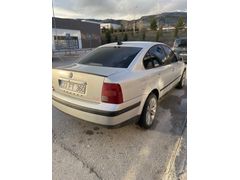 Temiz passat 2000