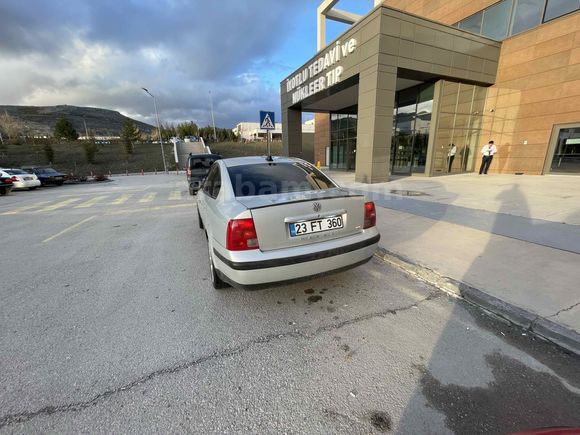 Temiz passat 2000