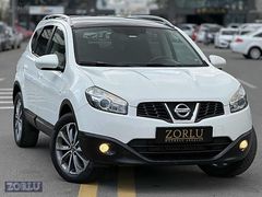 ZORLU'DAN 2012 QASHGAİ 1.5 DCİ TEKNA PACK CAM TAVAN NAVİGASYON