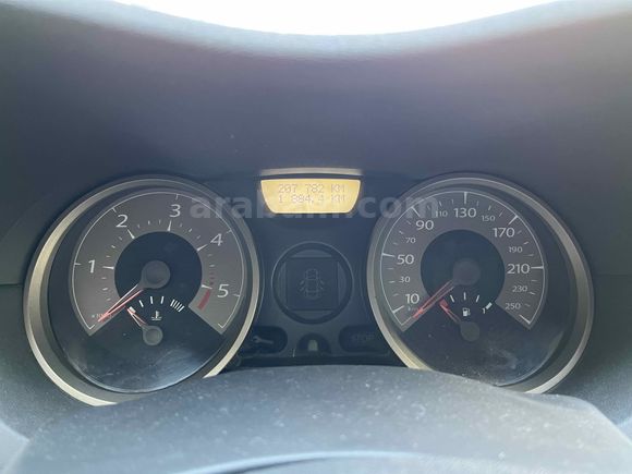 Sahibinden Renault Megane 1.5 dCi Expression 2007 Model 