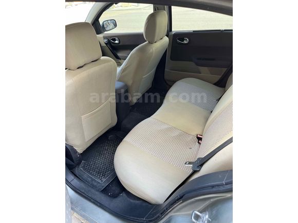 Sahibinden Renault Megane 1.5 dCi Expression 2007 Model 