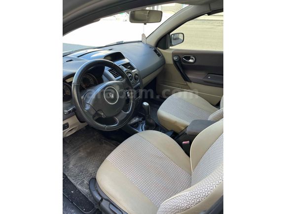 Sahibinden Renault Megane 1.5 dCi Expression 2007 Model 