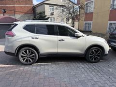 Sahibinden Nissan X-Trail 1.6 dCi Platinum Premium Pack 2015 Model  210.000 km Beyaz