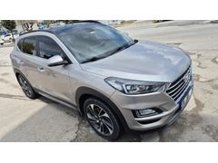 Sahibinden Hyundai Tucson 1.6 CRDi Elite 2018 Model  111.275 km Bej